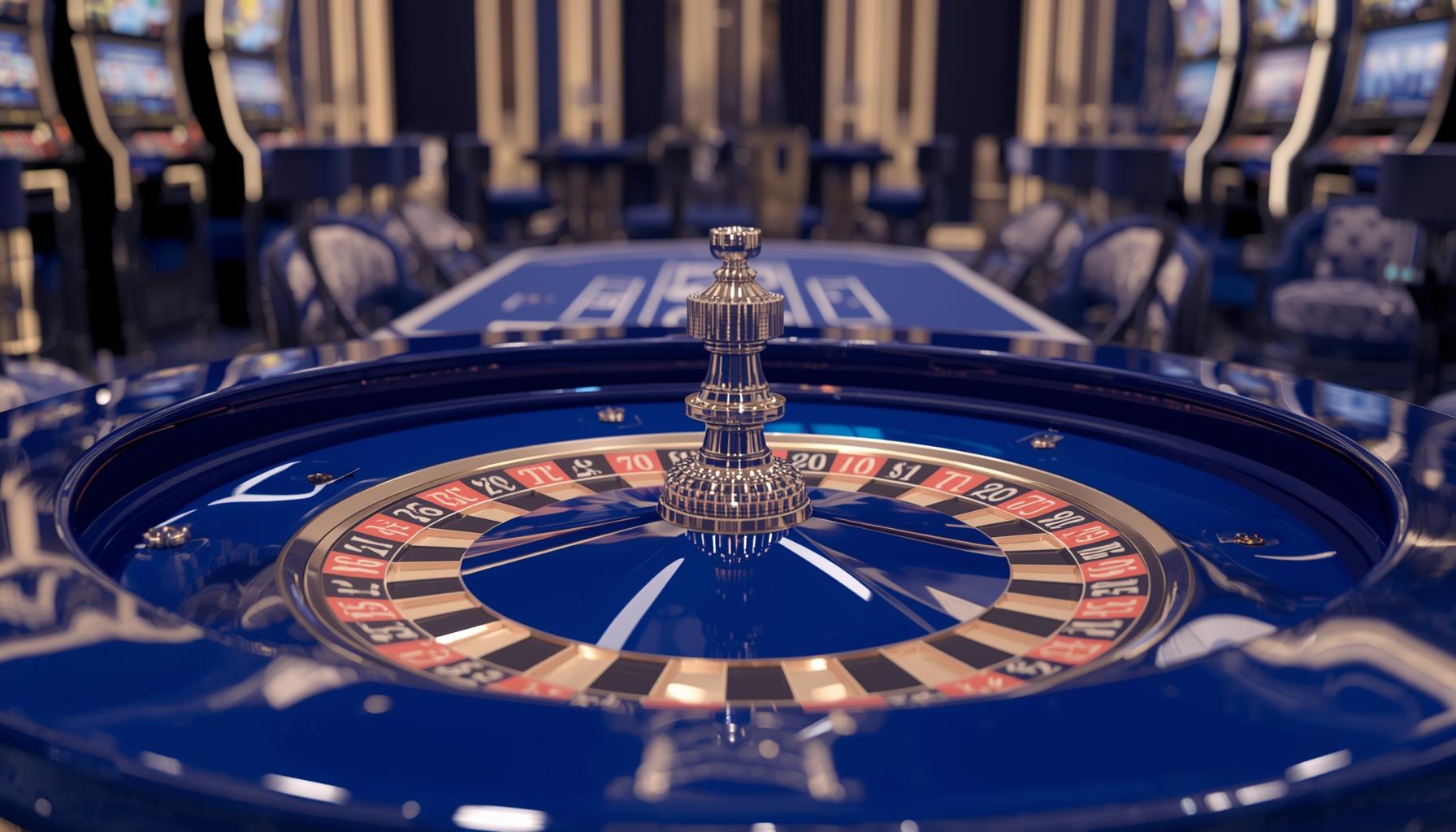 Jakie korzyści oferują kasyna z niskim standardowym obrotem?