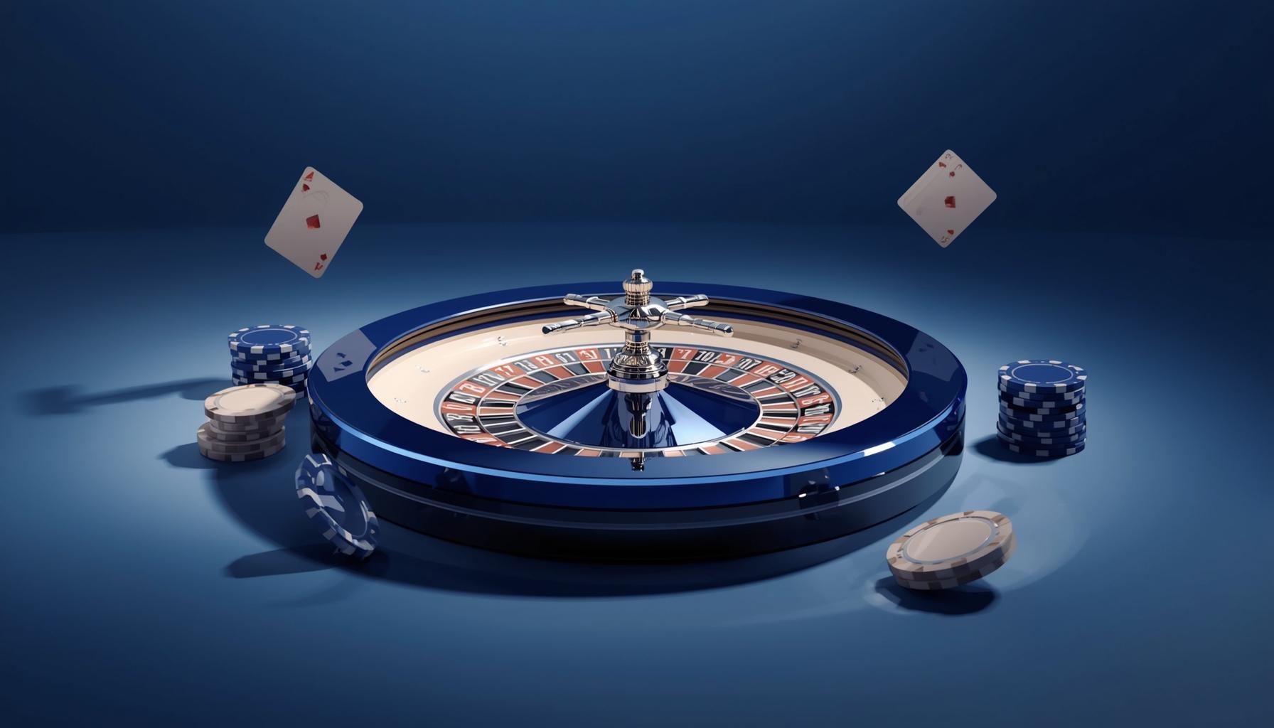 Kroki do skutecznego obracania środków w kasynie online