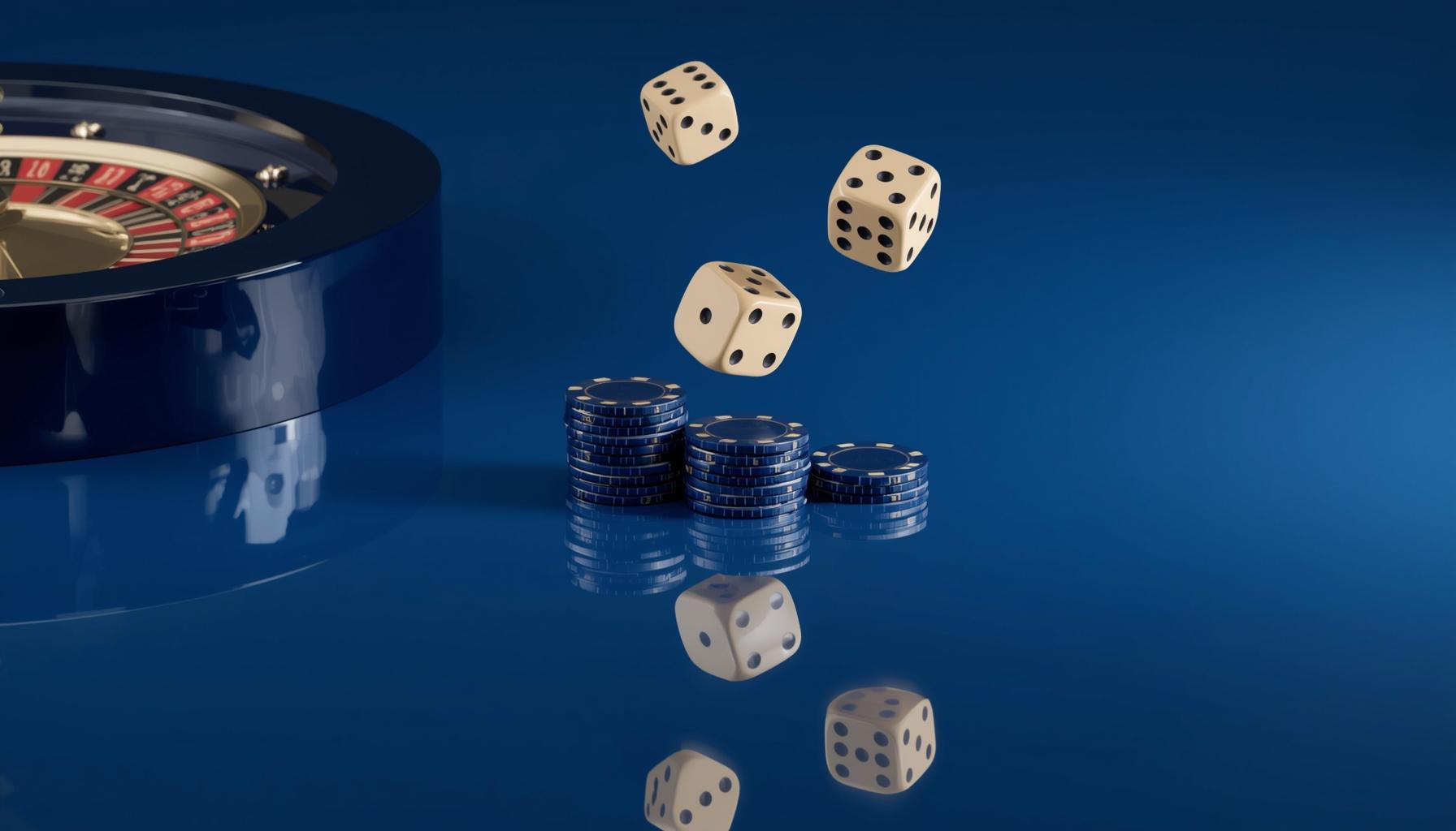 Na co zwrócić uwagę przy wyborze kasyna z korzystnym obrotem?