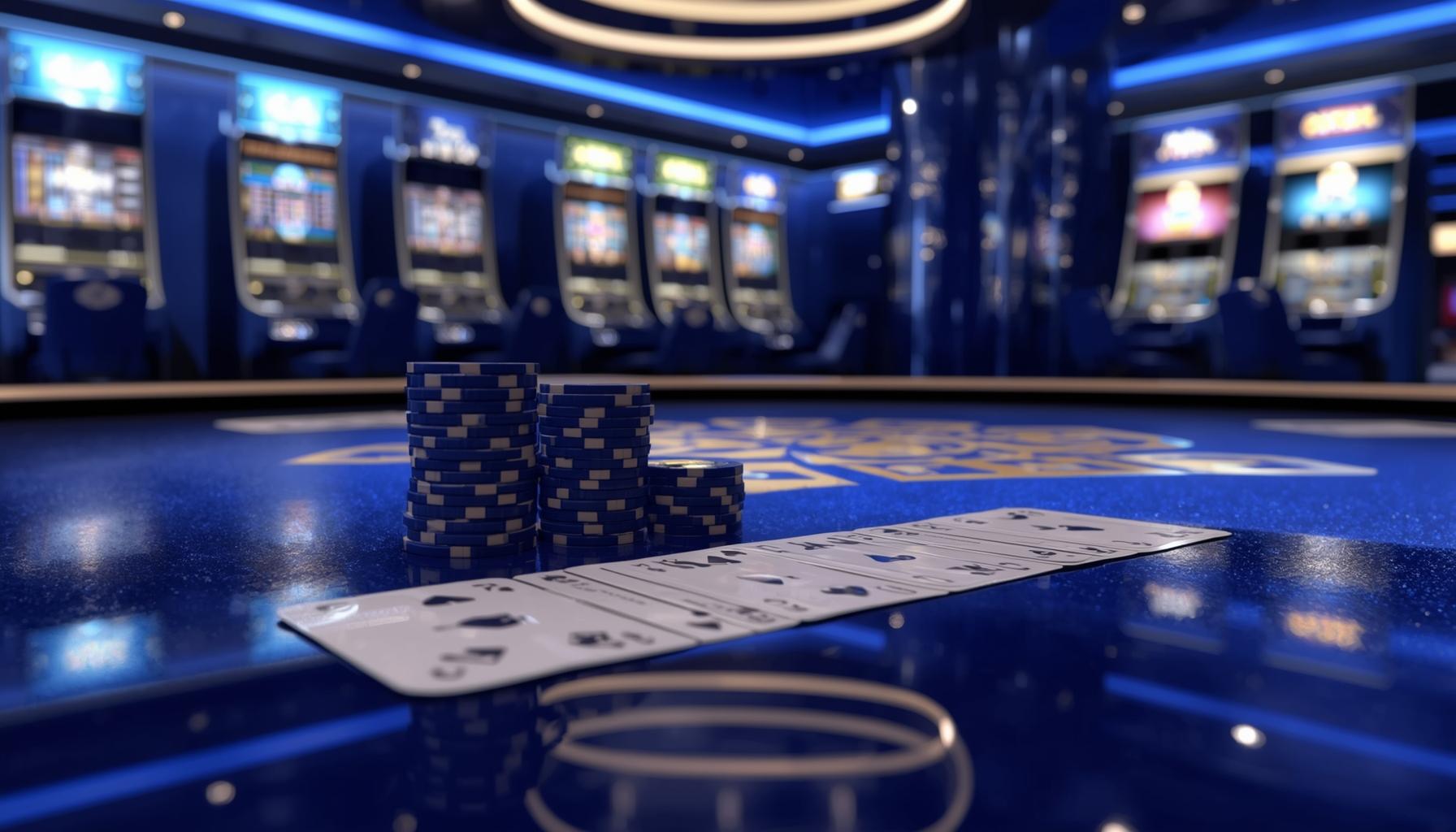 Najpopularniejsze kasyna online z uczciwymi warunkami obrotu